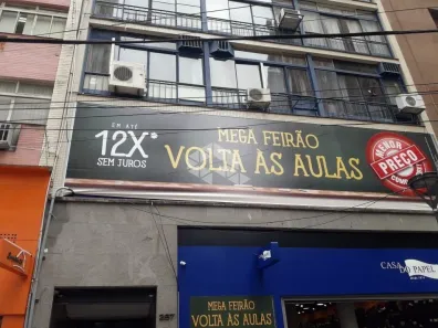 Sala Comercial à venda, 86m² no Centro Histórico, Porto Alegre