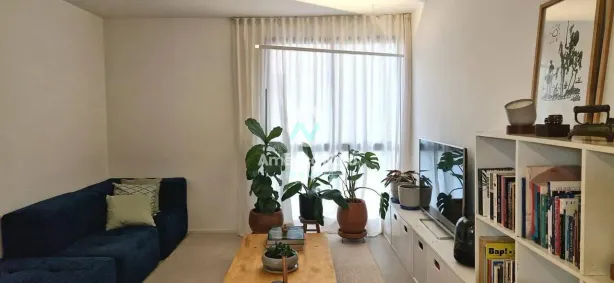 Apartamento com 2 Quartos à venda, 105m² no Parque das Nações, Santo André