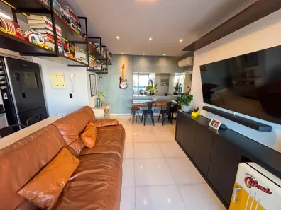 Apartamento com 2 Quartos à venda, 67m² no Tatuapé, São Paulo