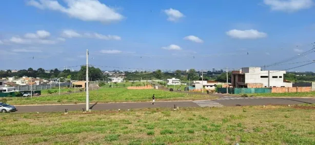 Lote/Terreno à venda, 338m² no Betel, Paulínia