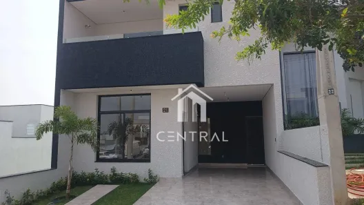 Sobrado com 3 Quartos à venda, 190m² no Horto Florestal, Sorocaba