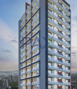 Apartamento com 1 Quarto à venda, 40m² no Pedra Branca, Palhoça