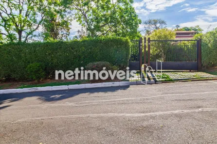 Casa de Condomínio com 3 Quartos à venda, 237m² no Parque Residencial Vivendas, Lagoa Santa