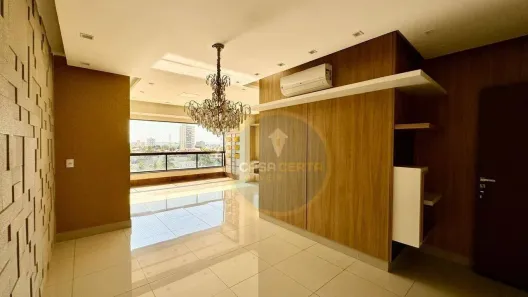 Apartamento com 3 Quartos à venda, 130m² no São Sebastião, Uberaba