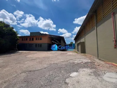 Galpão/Depósito/Armazém para alugar, 1063m² no Jardim Paulista, Várzea Paulista