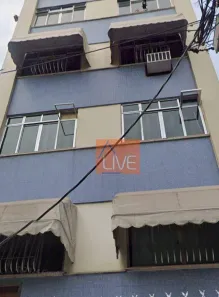 Apartamento com 2 Quartos à venda, 70m² no Icaraí, Niterói