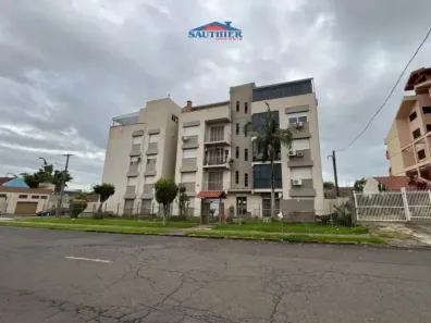 Apartamento com 3 Quartos à venda, 127m² no Primor, Sapucaia do Sul