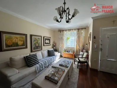 Casa com 3 Quartos à venda, 144m² no Vila Paraíba, Guaratinguetá
