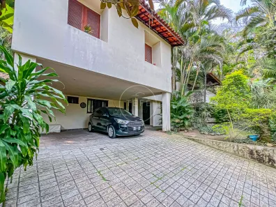 Casa com 8 Quartos à venda, 317m² no Itanhangá, Rio de Janeiro