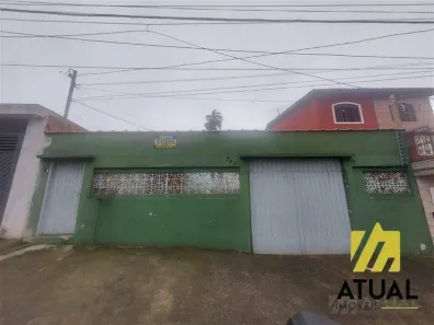 Casa com 2 Quartos à venda, 275m² no Jardim da Pedreira, São Paulo