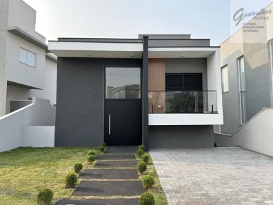 Casa com 3 Quartos à venda, 181m² no Chácaras Maringá, Atibaia
