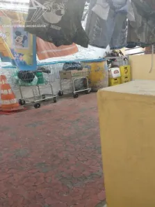 Ponto Comercial à venda, 57m² no Vila Nova Mazzei, São Paulo