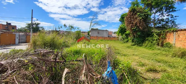 Lote/Terreno à venda, 170m² no Senhora de Fátima, Betim