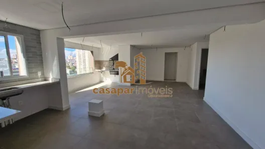 Apartamento com 3 Quartos à venda, 117m² no Centro, São Bernardo do Campo