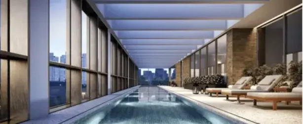 Apartamento com 4 Quartos à venda, 336m² no Pinheiros, São Paulo