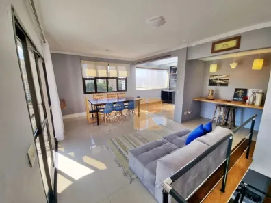 Apartamento com 2 Quartos para venda ou aluguel, 142m² no Planalto Paulista, São Paulo