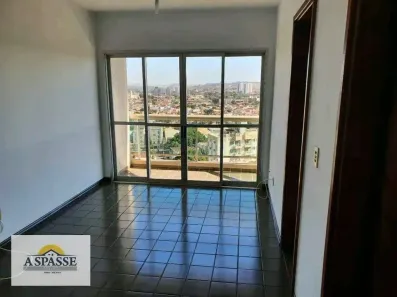 Apartamento com 1 Quarto à venda, 45m² no Jardim Sumaré, Ribeirão Preto