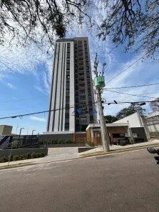 Apartamento com 2 Quartos à venda, 79m² no Jardim Ana Maria, Jundiaí