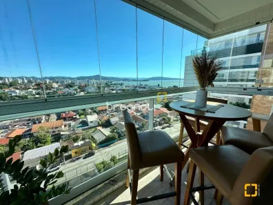 Apartamento com 3 Quartos à venda, 99m² no Jardim Atlântico, Florianópolis