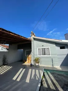Casa com 3 Quartos à venda, 130m² no Jardim Cruzeiro, Feira de Santana