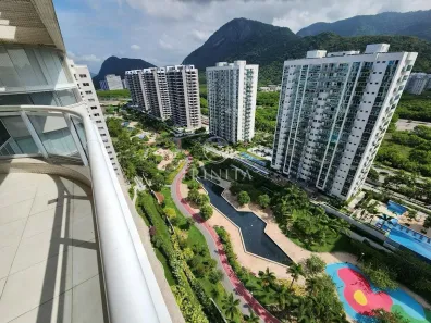Apartamento com 2 Quartos à venda, 157m² no Camorim, Rio de Janeiro