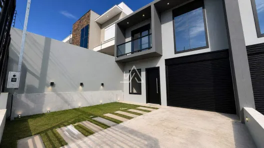 Casa com 2 Quartos à venda, 57m² no Vera Cruz, Passo Fundo