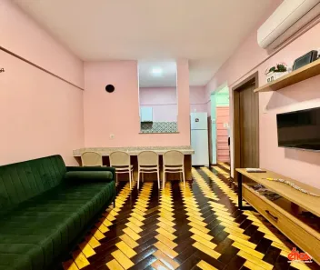 Apartamento com 1 Quarto à venda, 36m² no Campina, Belém