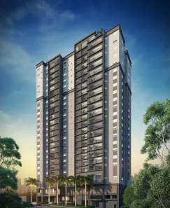 Apartamento com 3 Quartos à venda, 120m² no Mooca, São Paulo