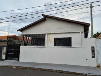 Casa com 4 Quartos à venda, 220m² no Vila São João da Boa Vista, Bauru