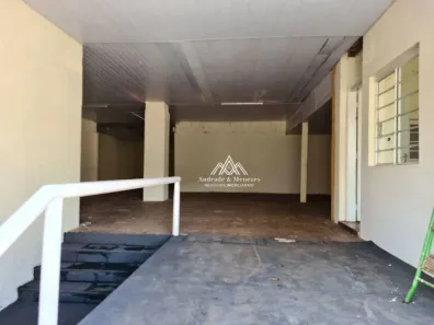 Galpão/Depósito/Armazém à venda, 449m² no Centro, Ribeirão Preto