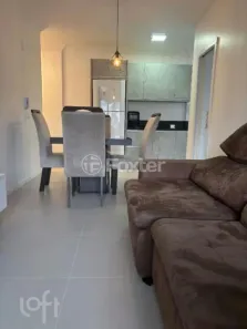 Apartamento com 2 Quartos à venda, 67m² no Cachoeira do Bom Jesus, Florianópolis