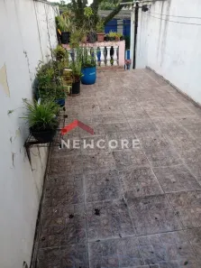 Casa com 2 Quartos à venda, 167m² no Paulicéia, São Bernardo do Campo