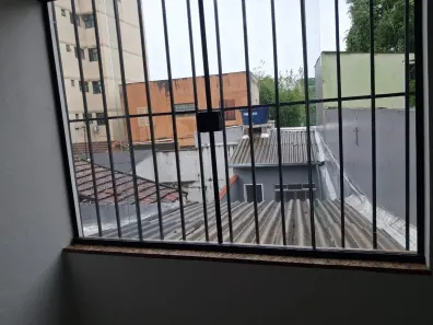 Apartamento com 2 Quartos para alugar, 72m² no Campos Elíseos, Resende