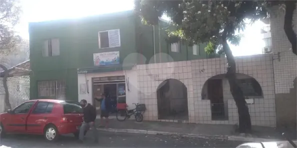 Casa com 1 Quarto à venda, 251m² no Chácara Inglesa, São Paulo