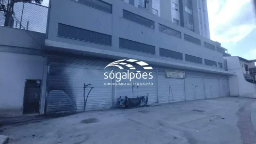 Ponto Comercial à venda, 84m² no Santa Efigênia, Belo Horizonte