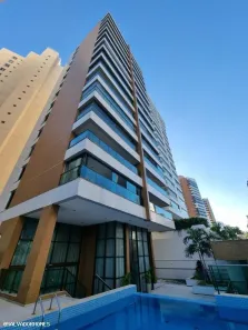 Apartamento com 2 Quartos à venda, 90m² no Caminho das Árvores, Salvador