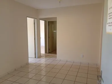 Apartamento com 2 Quartos à venda, 52m² no Águas Claras, Aparecida de Goiânia