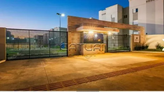 Apartamento com 3 Quartos à venda, 63m² no Jardim São Paulo II, Londrina