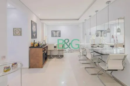 Apartamento com 2 Quartos à venda, 120m² no Cerqueira César, São Paulo