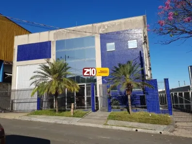 Galpão/Depósito/Armazém para alugar, 712m² no Recreio Campestre Jóia, Indaiatuba