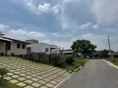 Casa de Condomínio com 5 Quartos à venda, 420m² no Açude, Betim