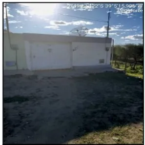 Casa com 2 Quartos à venda, 95m² no Padre Cícero, Penaforte