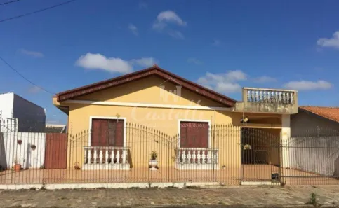 Casa com 5 Quartos para alugar, 230m² no Uvaranas, Ponta Grossa