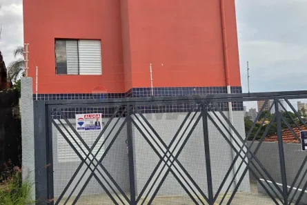 Apartamento com 2 Quartos para alugar, 52m² no Jardim Santa Rita de Cássia, Bragança Paulista