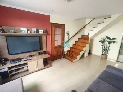 Sobrado com 3 Quartos à venda, 269m² no Planalto, São Bernardo do Campo