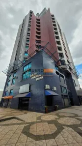 Sala Comercial à venda, 32m² no Centro, Americana