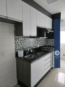 Apartamento com 2 Quartos à venda, 48m² no Mooca, São Paulo