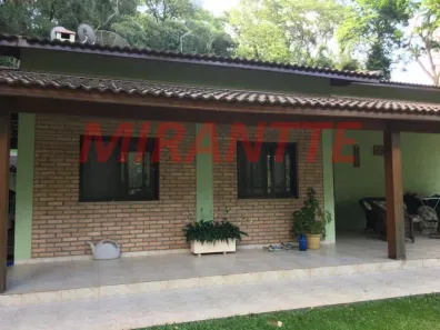 Casa com 3 Quartos à venda, 294m² no Caraguatá, Mairiporã