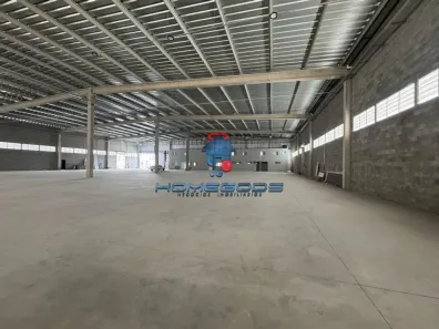 Galpão/Depósito/Armazém para alugar, 3000m² no Iporanga, Sorocaba