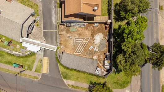 Lote/Terreno à venda, 251m² no Butiatuvinha, Curitiba
